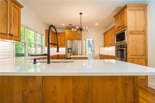 1887 Anthony Nane Court, Lawrenceville, GA 30043