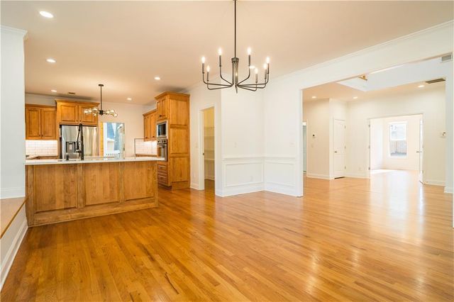 1887 Anthony Nane Court, Lawrenceville, GA 30043