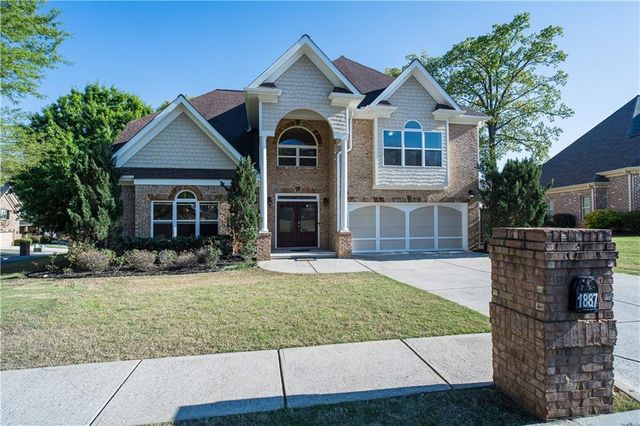 1887 Anthony Nane Court, Lawrenceville, GA 30043