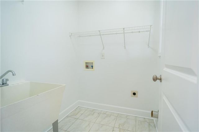 1887 Anthony Nane Court, Lawrenceville, GA 30043