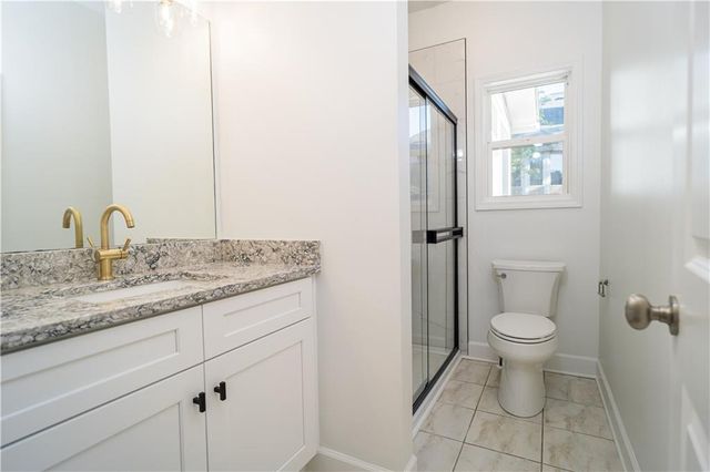 1887 Anthony Nane Court, Lawrenceville, GA 30043