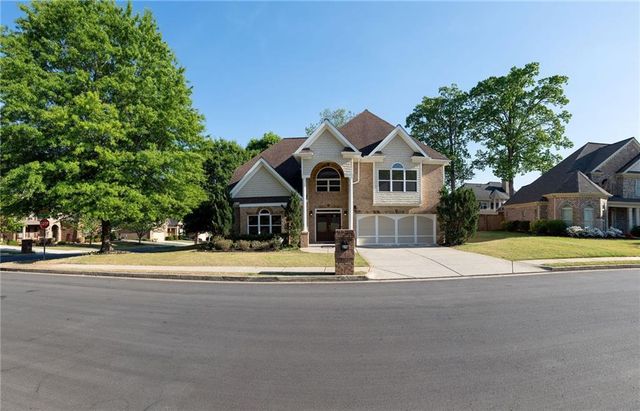 1887 Anthony Nane Court, Lawrenceville, GA 30043