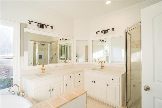 1887 Anthony Nane Court, Lawrenceville, GA 30043