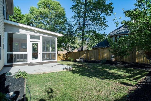 1887 Anthony Nane Court, Lawrenceville, GA 30043