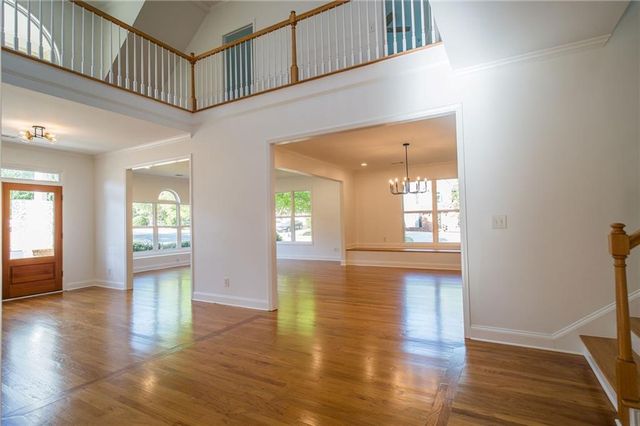 1887 Anthony Nane Court, Lawrenceville, GA 30043