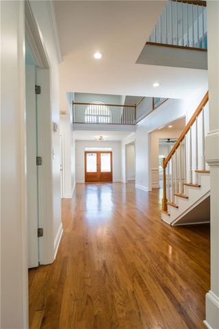 1887 Anthony Nane Court, Lawrenceville, GA 30043