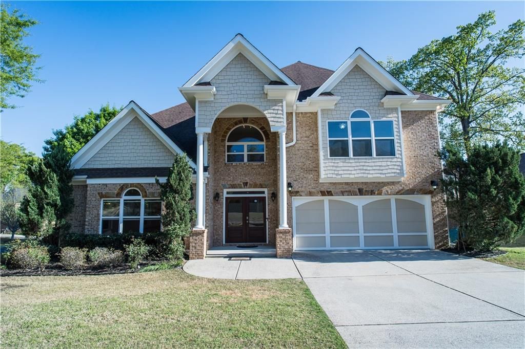 1887 Anthony Nane Court, Lawrenceville, GA 30043