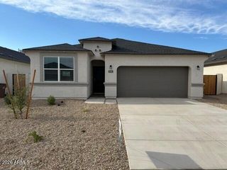 546 W BUNKER HILL Street, Florence, AZ 85132