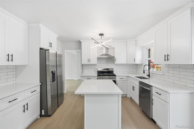 44570 Tillotson Drive, Canton Charter Township, MI 48187