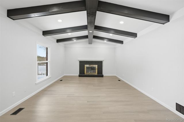 44570 Tillotson Drive, Canton Charter Township, MI 48187