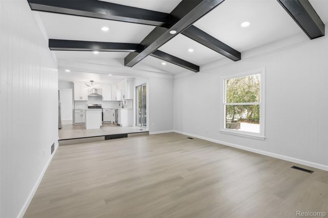 44570 Tillotson Drive, Canton Charter Township, MI 48187