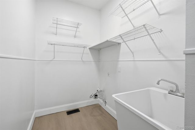 44570 Tillotson Drive, Canton Charter Township, MI 48187