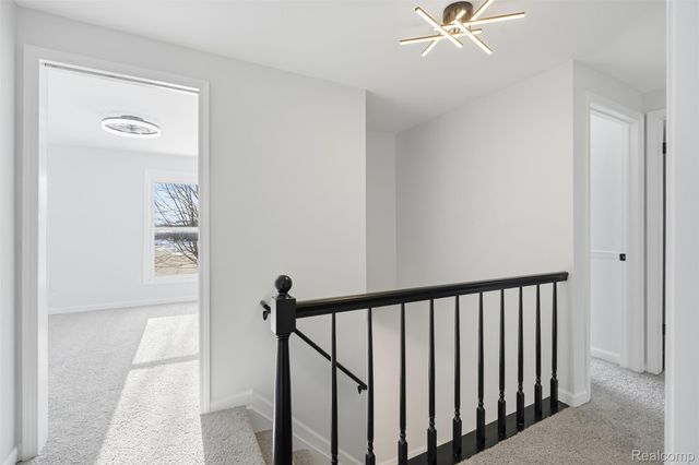 44570 Tillotson Drive, Canton Charter Township, MI 48187