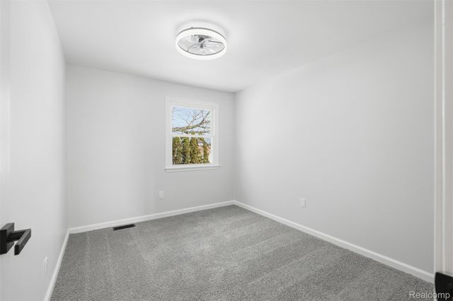 44570 Tillotson Drive, Canton Charter Township, MI 48187