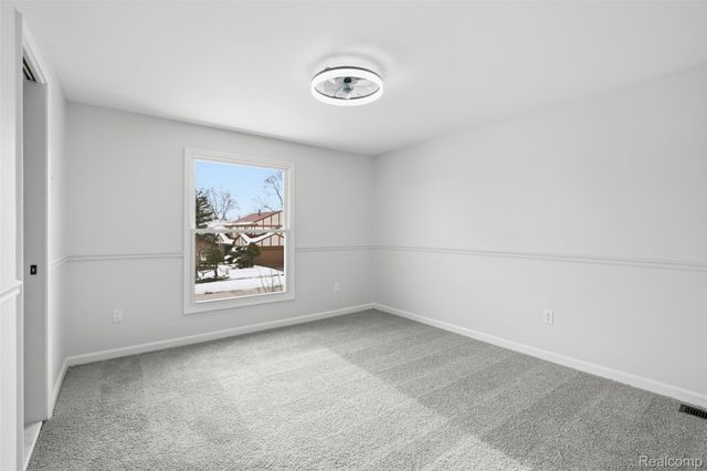 44570 Tillotson Drive, Canton Charter Township, MI 48187