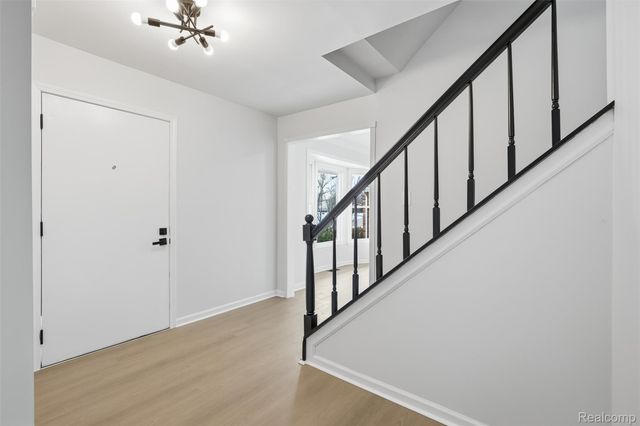 44570 Tillotson Drive, Canton Charter Township, MI 48187