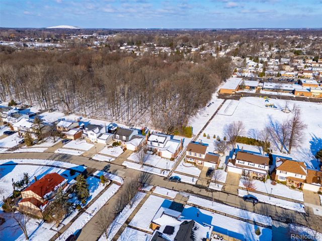 44570 Tillotson Drive, Canton Charter Township, MI 48187