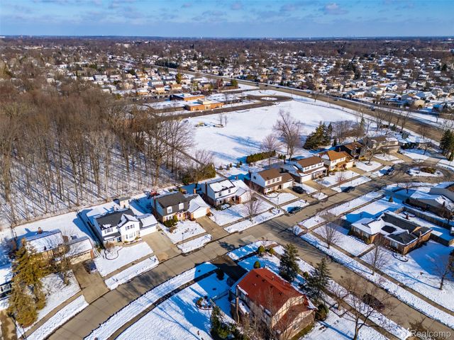 44570 Tillotson Drive, Canton Charter Township, MI 48187