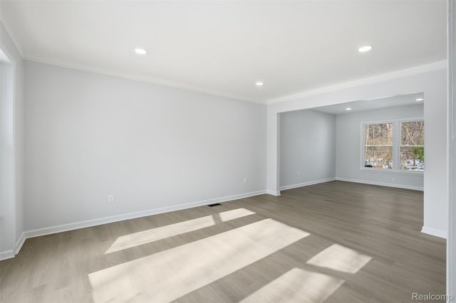 44570 Tillotson Drive, Canton Charter Township, MI 48187