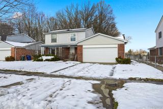 44570 Tillotson Drive, Canton Charter Township, MI 48187