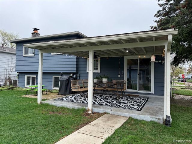 38604 Maes Street, Westland, MI 48186