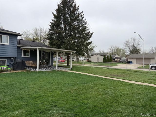 38604 Maes Street, Westland, MI 48186