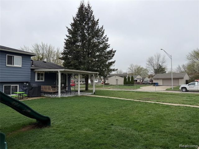 38604 Maes Street, Westland, MI 48186