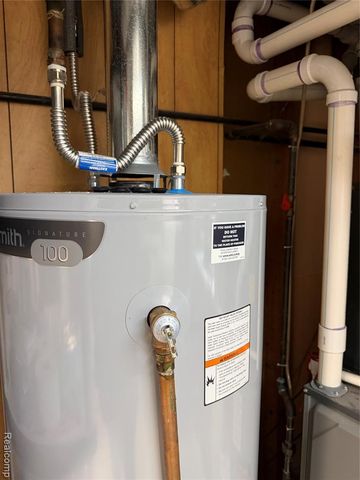 38604 Maes Street, Westland, MI 48186