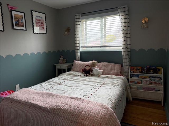 38604 Maes Street, Westland, MI 48186