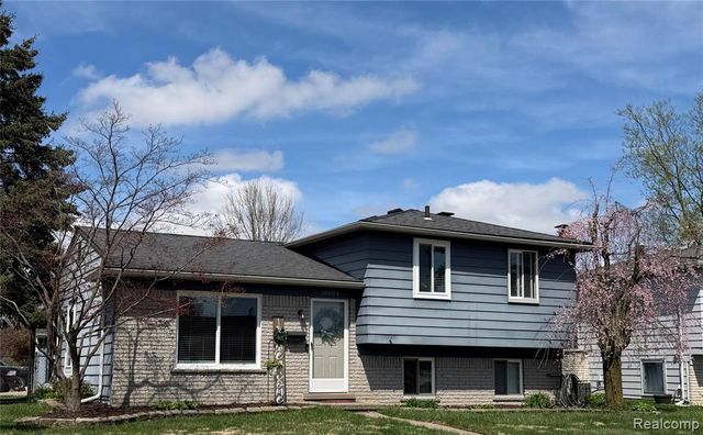38604 Maes Street, Westland, MI 48186