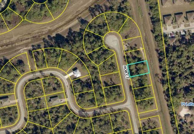 6204 Hob Court, Labelle, FL 33935