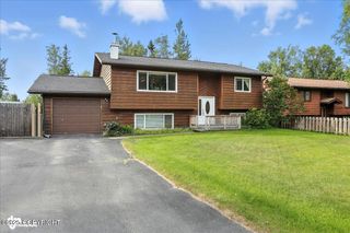 4041 Coventry Drive, Anchorage, AK 99507