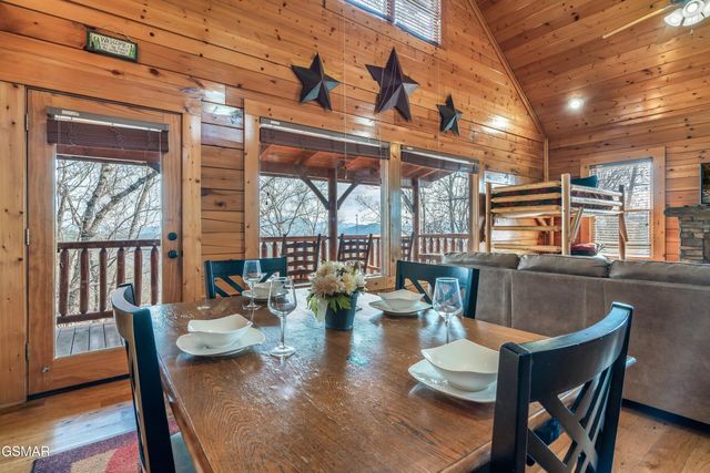 3012 Legacy Vista Drive, Sevierville, TN 37876