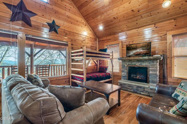 3012 Legacy Vista Drive, Sevierville, TN 37876