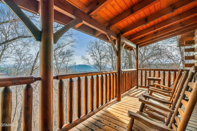 3012 Legacy Vista Drive, Sevierville, TN 37876