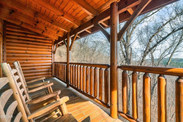 3012 Legacy Vista Drive, Sevierville, TN 37876