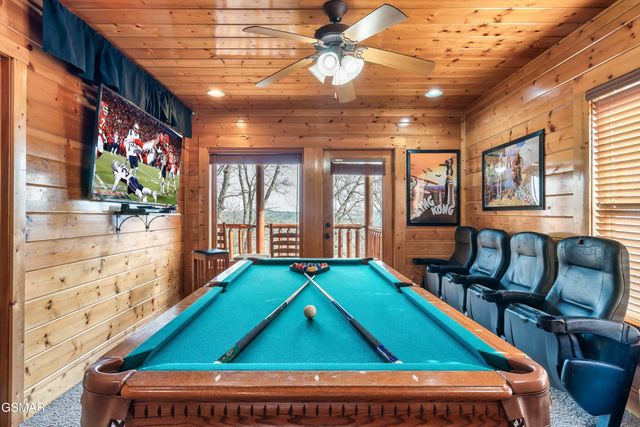 3012 Legacy Vista Drive, Sevierville, TN 37876