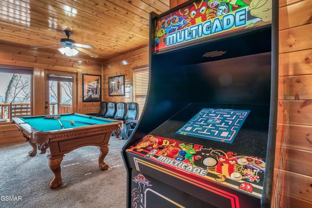 3012 Legacy Vista Drive, Sevierville, TN 37876