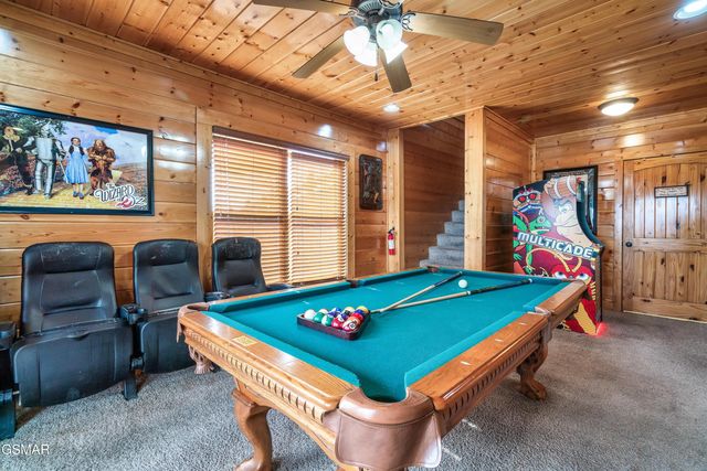 3012 Legacy Vista Drive, Sevierville, TN 37876