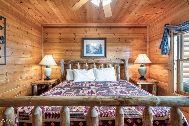 3012 Legacy Vista Drive, Sevierville, TN 37876