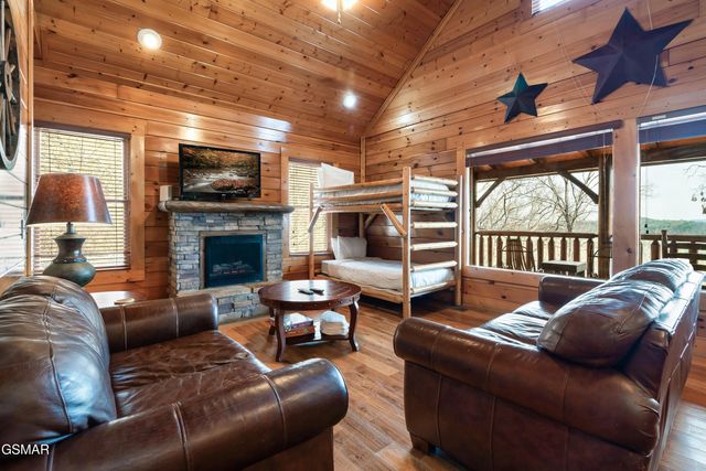 3012 Legacy Vista Drive, Sevierville, TN 37876