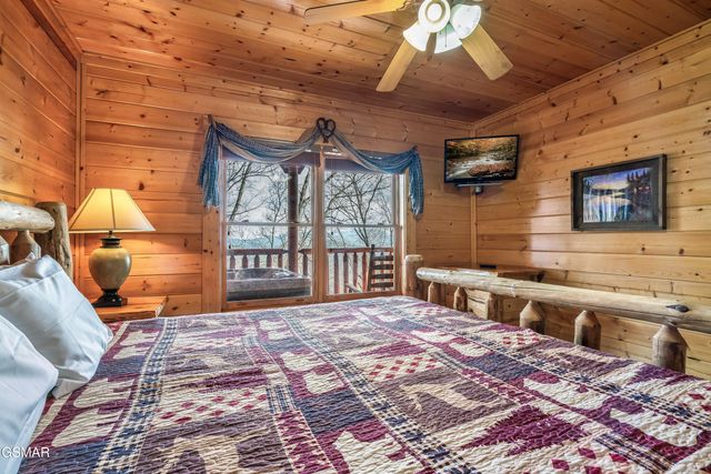 3012 Legacy Vista Drive, Sevierville, TN 37876