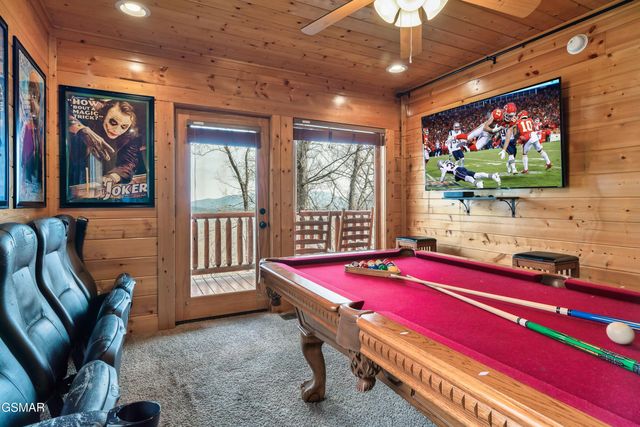 3012 Legacy Vista Drive, Sevierville, TN 37876