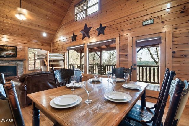 3012 Legacy Vista Drive, Sevierville, TN 37876