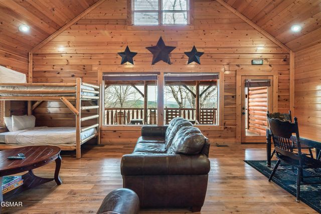 3012 Legacy Vista Drive, Sevierville, TN 37876