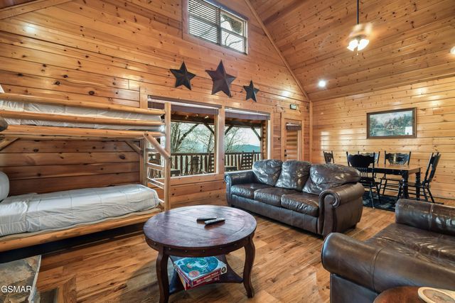 3012 Legacy Vista Drive, Sevierville, TN 37876