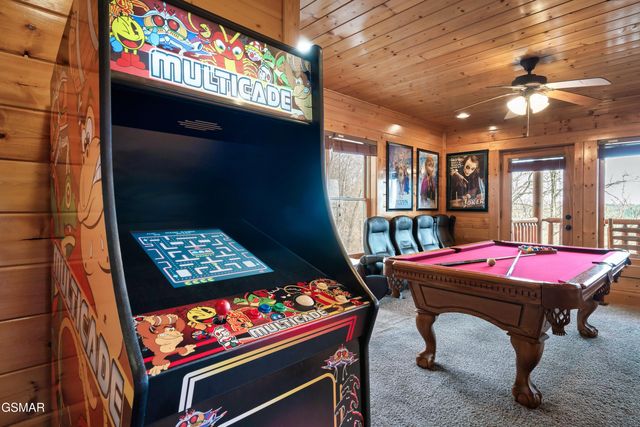 3012 Legacy Vista Drive, Sevierville, TN 37876