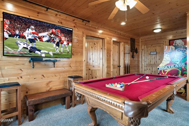 3012 Legacy Vista Drive, Sevierville, TN 37876