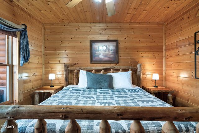 3012 Legacy Vista Drive, Sevierville, TN 37876