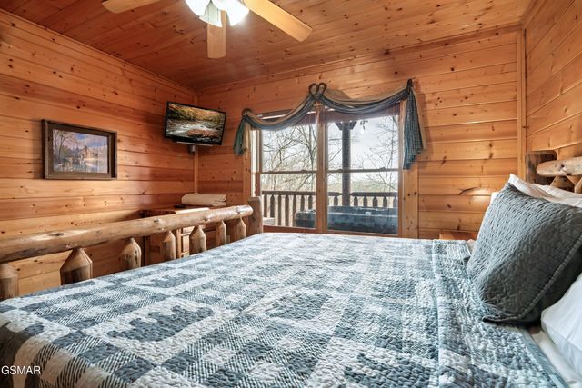 3012 Legacy Vista Drive, Sevierville, TN 37876